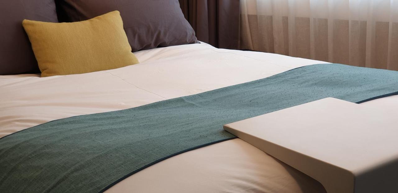 Hotel Cocomo Seoul Luaran gambar