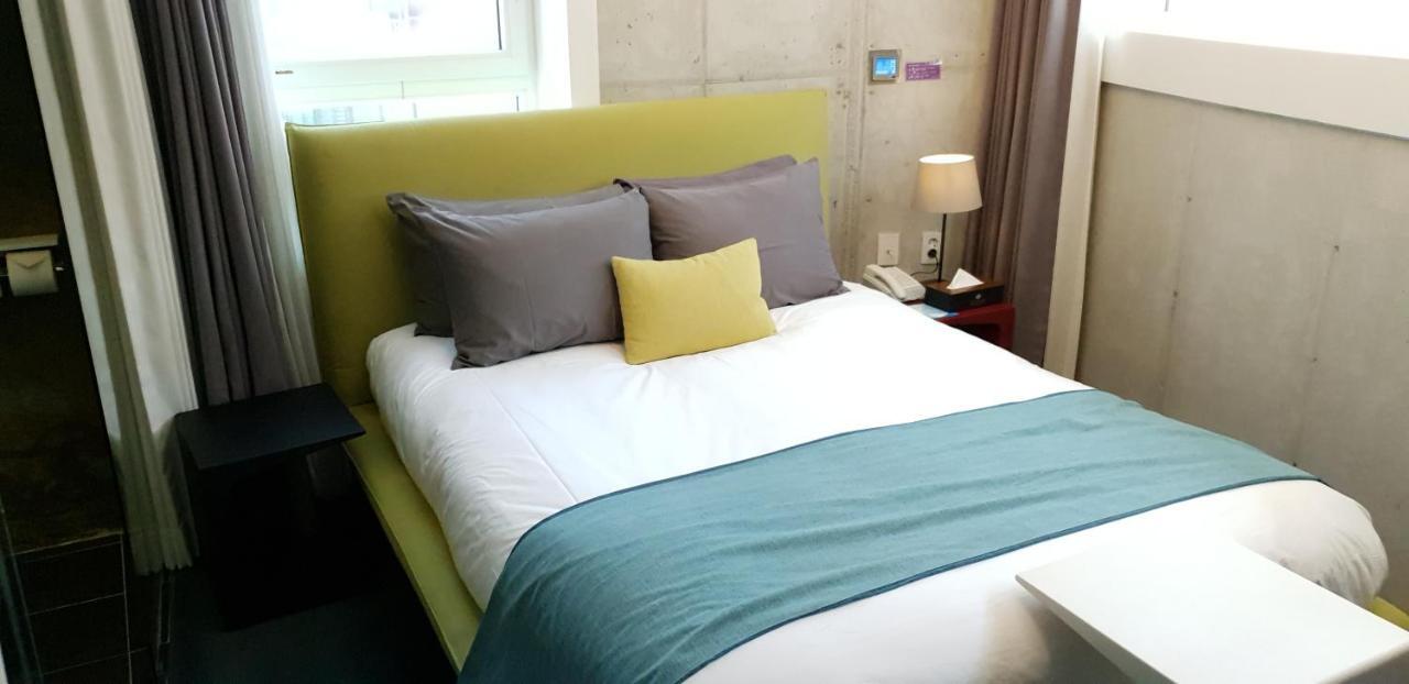 Hotel Cocomo Seoul Luaran gambar