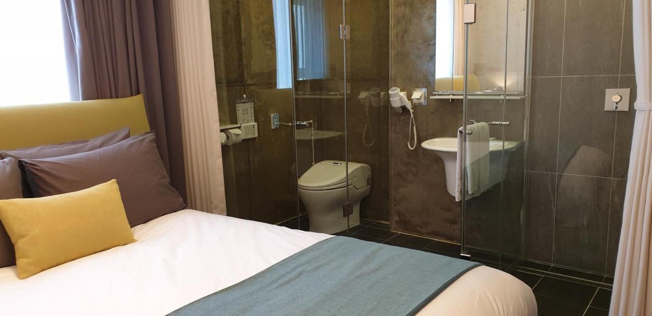Hotel Cocomo Seoul Luaran gambar