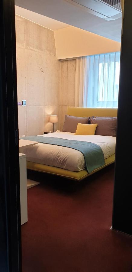 Hotel Cocomo Seoul Luaran gambar